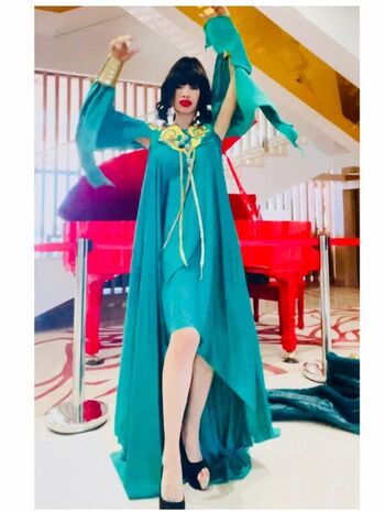 Full leaked Bai ling private photo