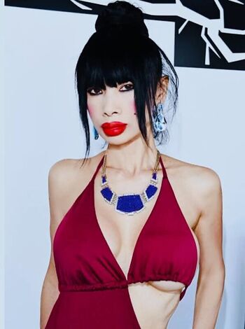 Full leaked Bai ling private photo