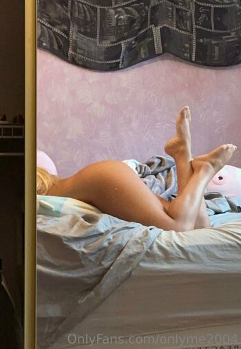 Full leaked Bailee goodell private photo