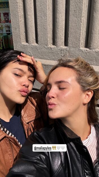 Bailee Madison