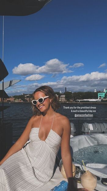 Full leaked Bailee madison private photo