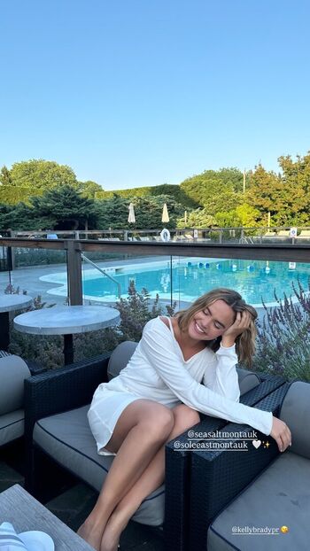 Full leaked Bailee madison private photo