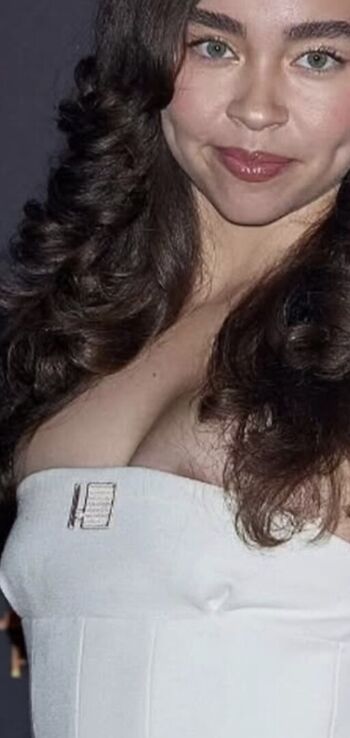 Full leaked Bailey bass private photo