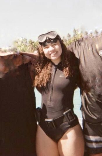 Full leaked Bailey bass page private photo