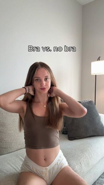 Full leaked Bailey blair private photo