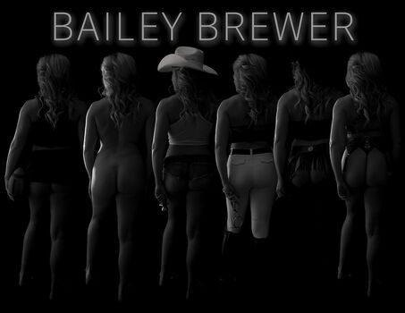 Full leaked Bailey brewers private photo