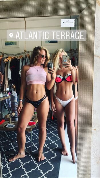 Full leaked Bailey catherine private photo
