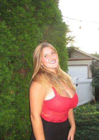 Full leaked Bailey croft private photo