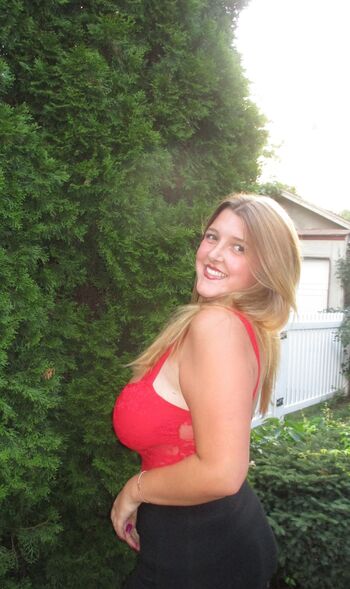 Full leaked Bailey croft private photo