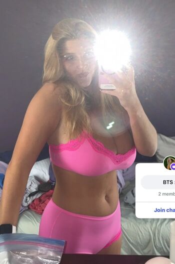 Full leaked Bailey croft private photo