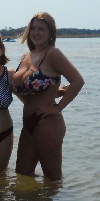 Full leaked Bailey croft private photo