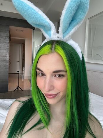 Full leaked Bailey eilish  page private photo