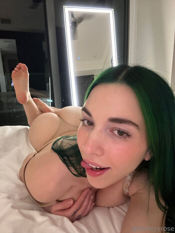 Full leaked Bailey eilish private photo
