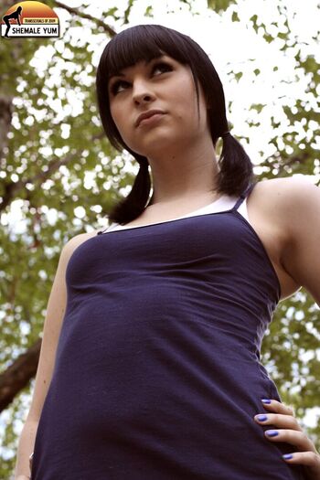 Full leaked Bailey jay private photo