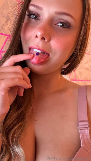Full leaked Bailey knox private photo