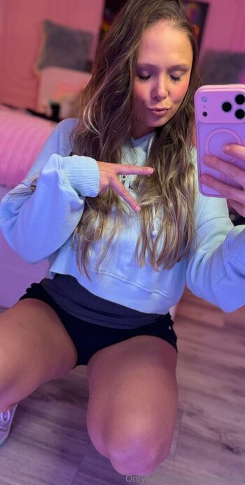 Full leaked Bailey knox private photo