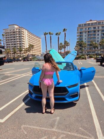 Full leaked Bailey linker private photo