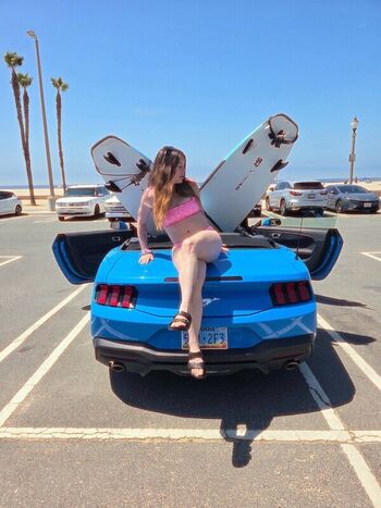 Full leaked Bailey linker private photo