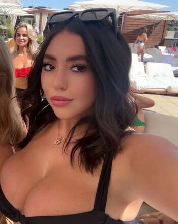 Full leaked Bailey mcavoy page private photo