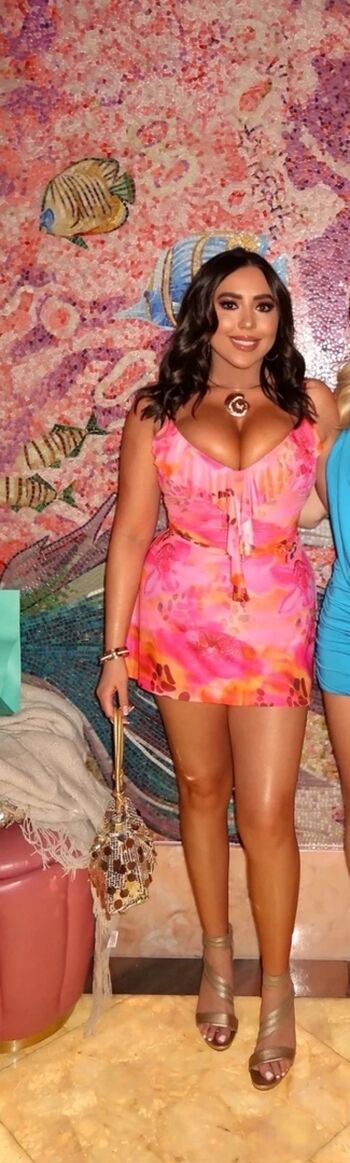 Full leaked Bailey mcavoy private photo