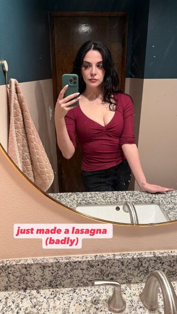Full leaked Bailey meyers private photo