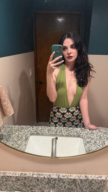 Full leaked Bailey meyers private photo