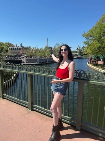 Full leaked Bailey meyers private photo