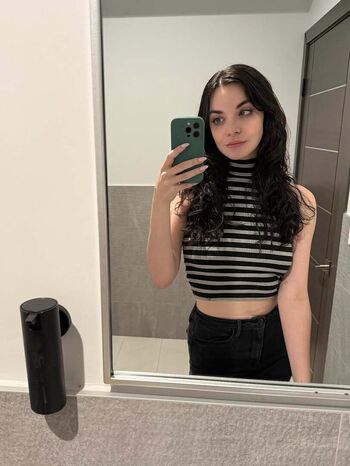 Full leaked Bailey meyers private photo