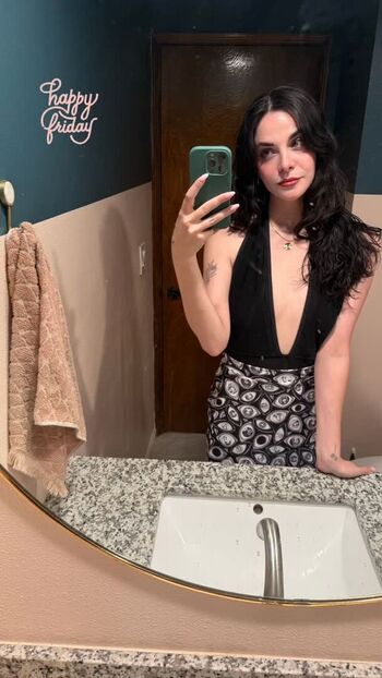 Full leaked Bailey meyers private photo