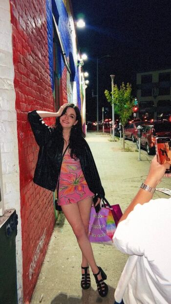 Full leaked Bailey meyers private photo