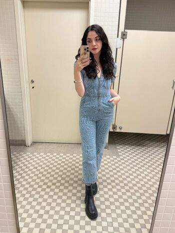 Full leaked Bailey meyers private photo