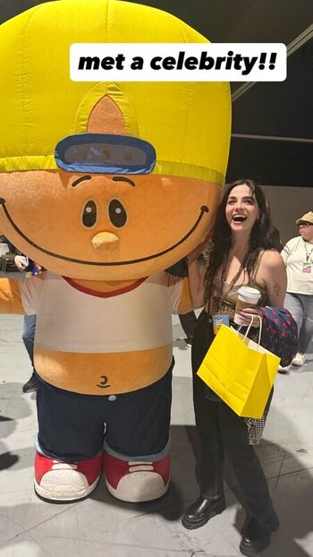 Full leaked Bailey meyers private photo