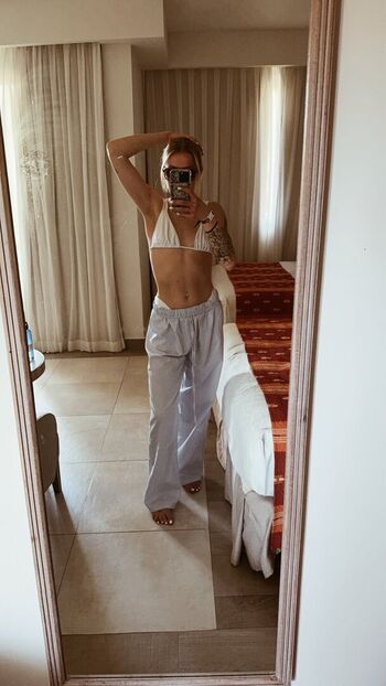 Full leaked Bailey p private photo