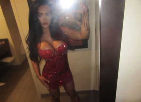 Full leaked Bailey reed private photo