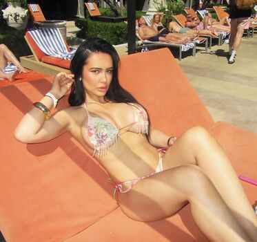 Full leaked Bailey reed private photo