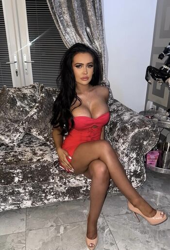 Full leaked Bailey reed private photo