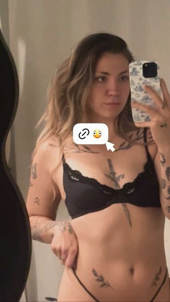 Full leaked Baileygoat private photo