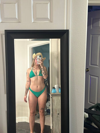Full leaked Baileygoat private photo