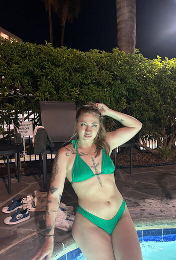 Full leaked Baileygoat private photo