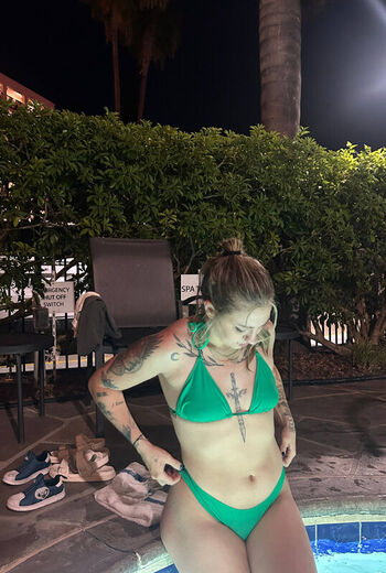 Full leaked Baileygoat private photo