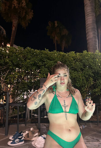 Full leaked Baileygoat private photo