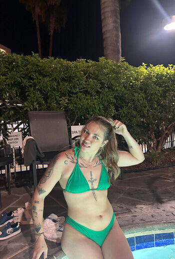 Full leaked Baileygoat private photo
