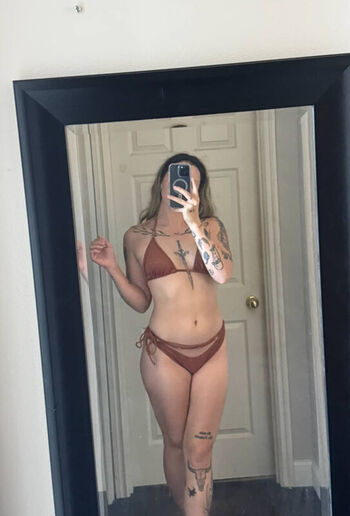 Full leaked Baileygoat private photo