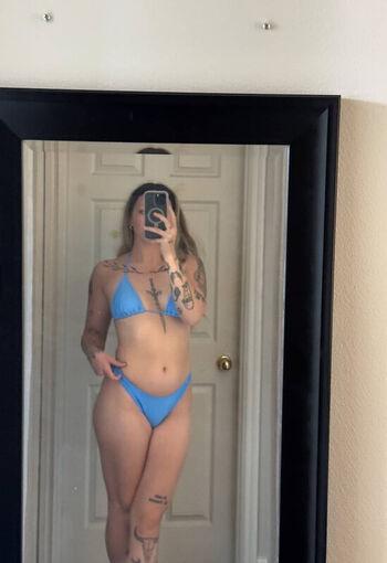 Full leaked Baileygoat private photo
