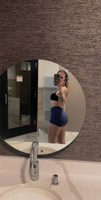 Full leaked Baileygoat private photo