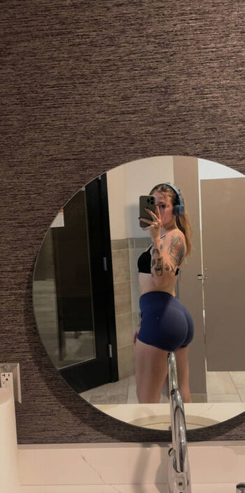 Full leaked Baileygoat private photo