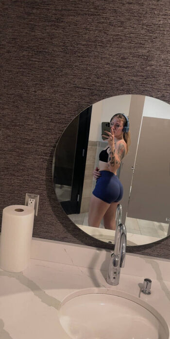 Full leaked Baileygoat private photo