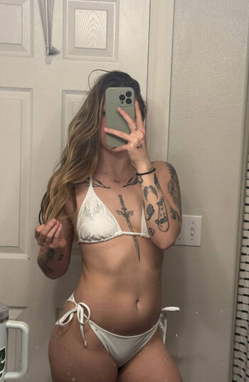 Full leaked Baileygoat private photo