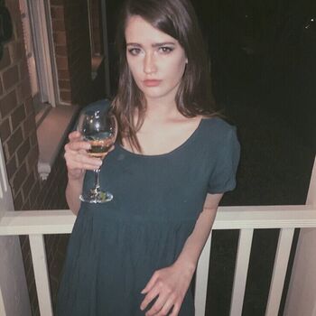 Full leaked Baileymoonposting private photo