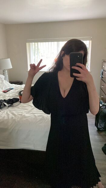 Full leaked Baileymoonposting private photo